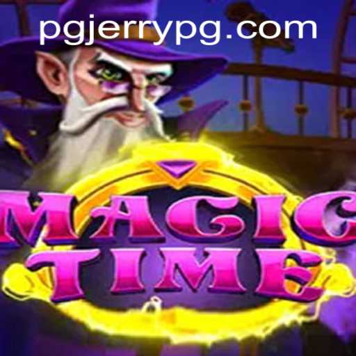Discover the Enchanting World of MagicTime: A Deep Dive into the Game Mechanics and Current Trends