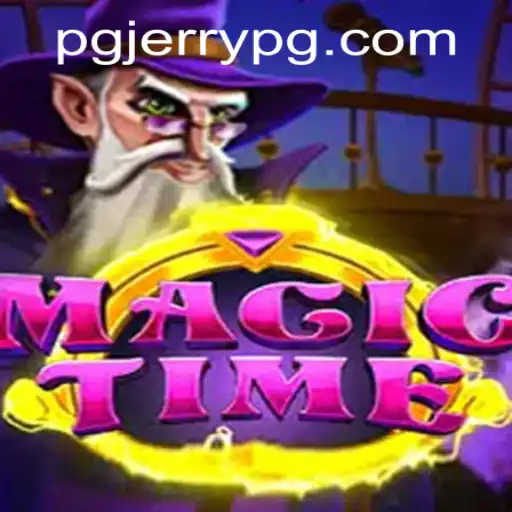Discover the Enchanting World of MagicTime: A Deep Dive into the Game Mechanics and Current Trends