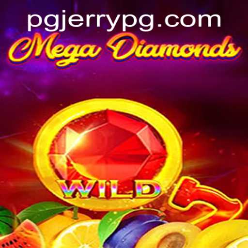 Exploring MegaDiamond: A Thrilling Gaming Experience