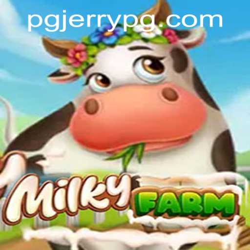 Exploring the World of MilkyFarm and the Jerrypg PH Login