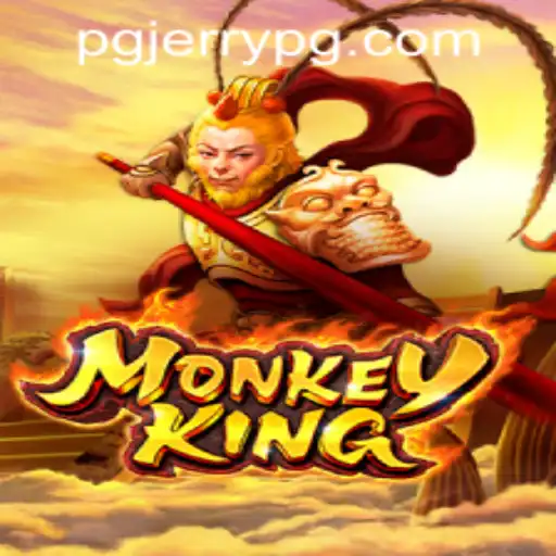 Exploring MonkeyKing: A Thrilling New Gaming Experience