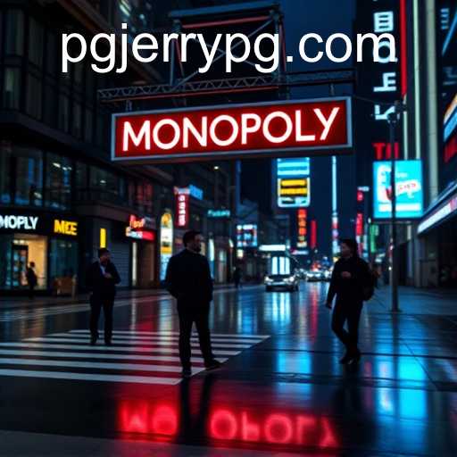 Exploring the World of Monopolies: A Comprehensive Look