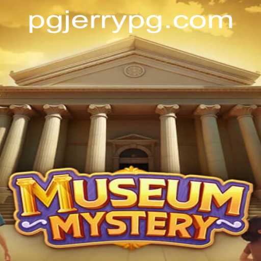 Unveiling the Thrills of MuseumMystery: A Captivating Adventure Awaits