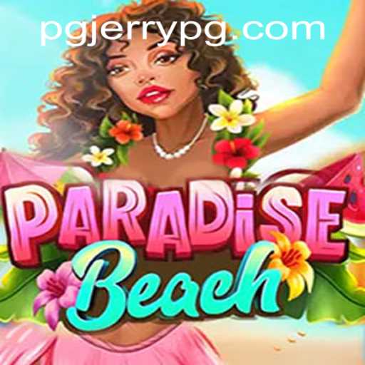Unveiling 'ParadiseBeach': Your Ultimate Gaming Escape