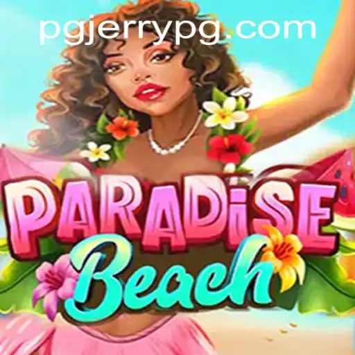 Unveiling 'ParadiseBeach': Your Ultimate Gaming Escape