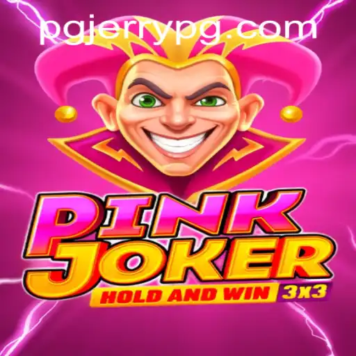 Exploring the Fascinating World of PinkJoker: A New Era in Online Gaming