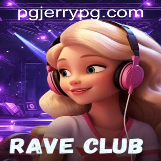RaveClub: A Dynamic Adventure into the World of Virtual Nightlife