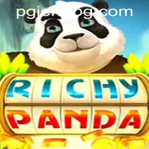 Exploring RichyPanda: The Popular Game Taking the Gaming World by Storm