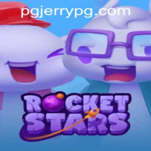 Discover the Thrilling Universe of RocketStars and the Innovative jerrypg PH Login