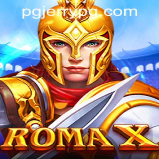 Exploring RomaX: An Immersive Gaming Experience with JerryPG PH Login