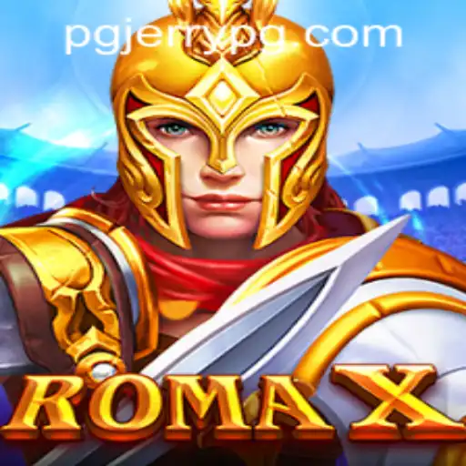 Exploring RomaX: An Immersive Gaming Experience with JerryPG PH Login