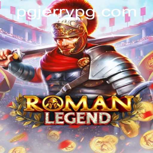Discover RomanLegend: A Journey Through Ancient Tactics and Modern Gaming