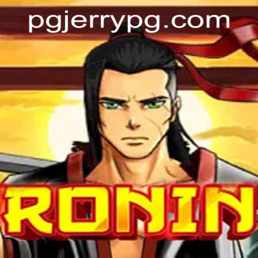 Discovering Ronin: An Exciting Journey in Gaming