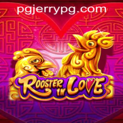 RoosterInLove and the Dynamic Gaming Experience with jerrypg PH Login