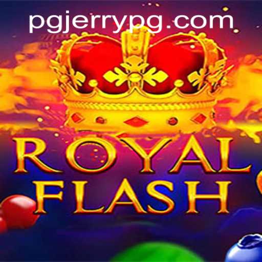 Exploring RoyalFlash: A New Era in Digital Gaming