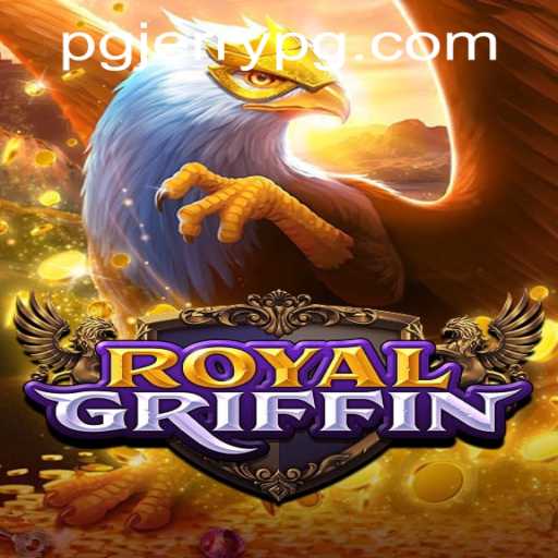 Explore the Enchanting World of RoyalGriffin: Your Ultimate Fantasy Adventure