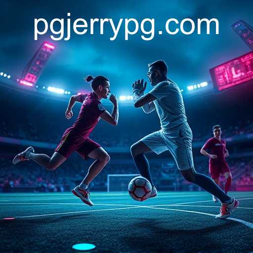 Impact of Technology in Sports