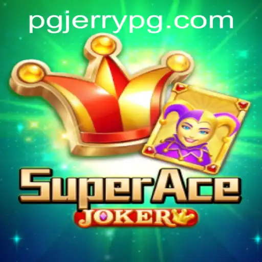 Discovering SuperAceJoker: A Gaming Experience Unlike Any Other
