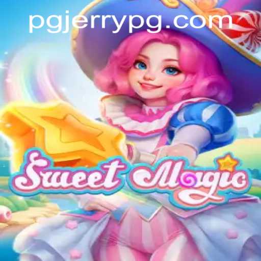 SweetMagic: An Enchanting Journey Awaits