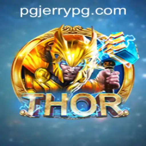 Unveiling the Saga of THOR: A Captivating Gaming Experience
