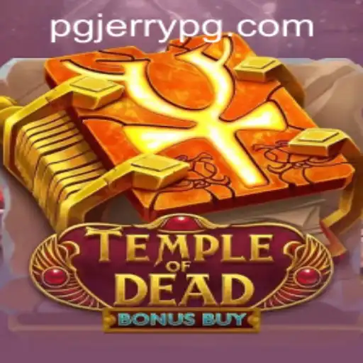Discovering TempleofDeadBonusBuy: An Engaging Casino Experience