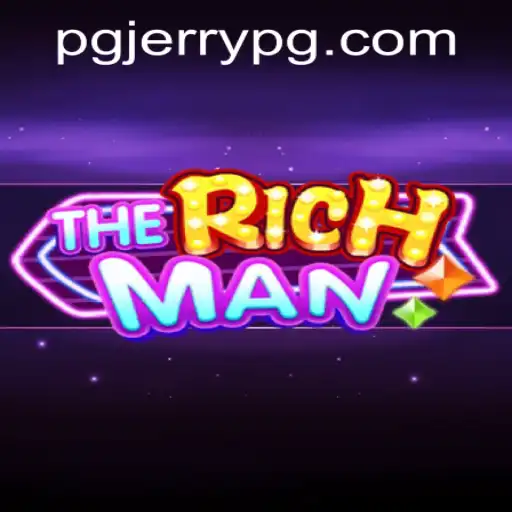 Discover TheRichMan: A New Era in Online Gaming