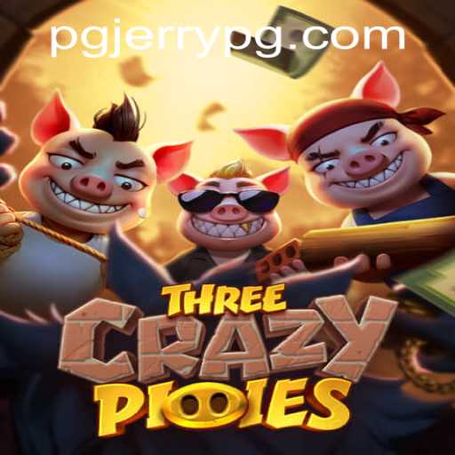ThreeCrazyPiggies: A Captivating Journey in Virtual Adventure