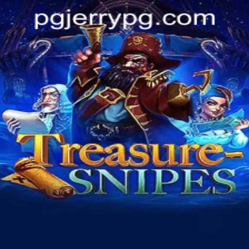 Embark on an Unforgettable Adventure with TreasureSnipes: Your Ultimate Guide to Gameplay and Rules