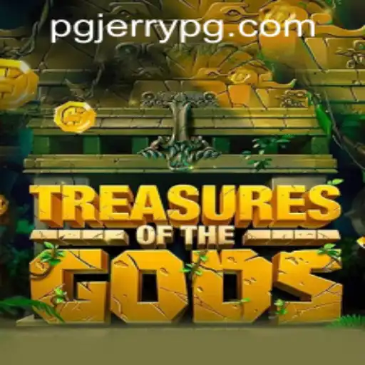 Unveiling the Mystical Adventure of TreasureoftheGods