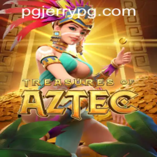 Discover the Enigmatic World of Treasures of Aztec: A New Gaming Adventure