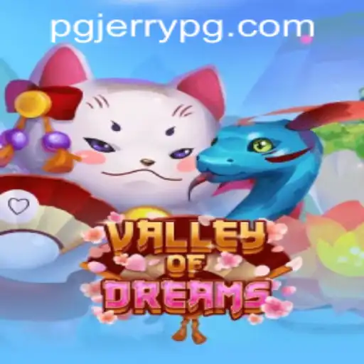 Exploring the Enchanting World of ValleyofDreams and the Jerrypg PH Login Experience