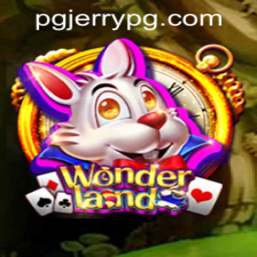 Wonderland Adventure Awaits: Explore the Intriguing Game Mechanics and Current Highlights