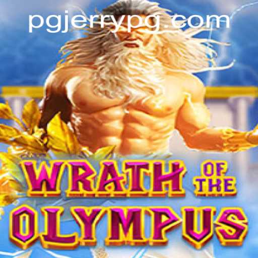Explore the Thrilling World of WrathofOlympus and Master the Game with JerryPG PH Login
